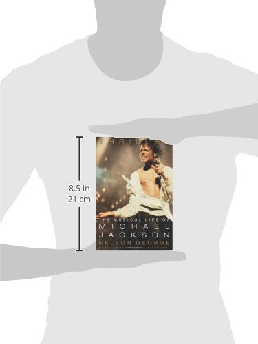 Thriller: The Musical Life of Michael Jackson