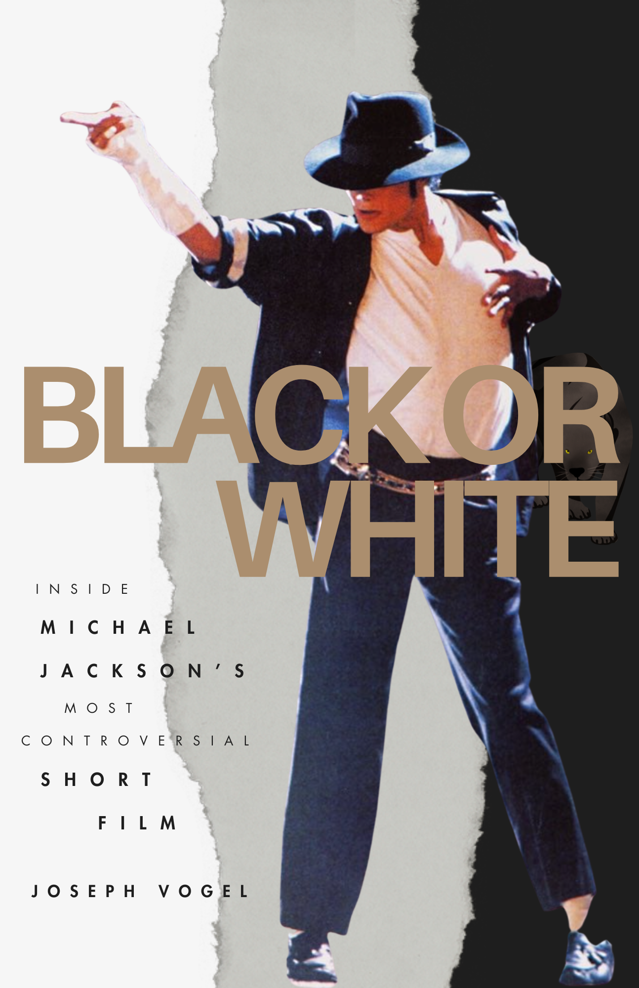 Black or White: Inside Michael Jackson's Most Controversial Short Film