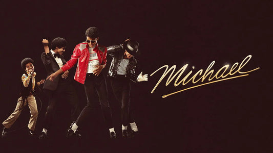 Review of Michael the Movie