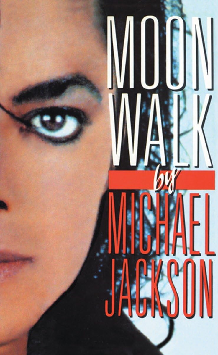 Books on Michael Jackson