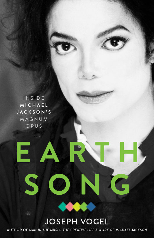 Earth Song: Michael Jackson and the Art of Compassion (ebook)