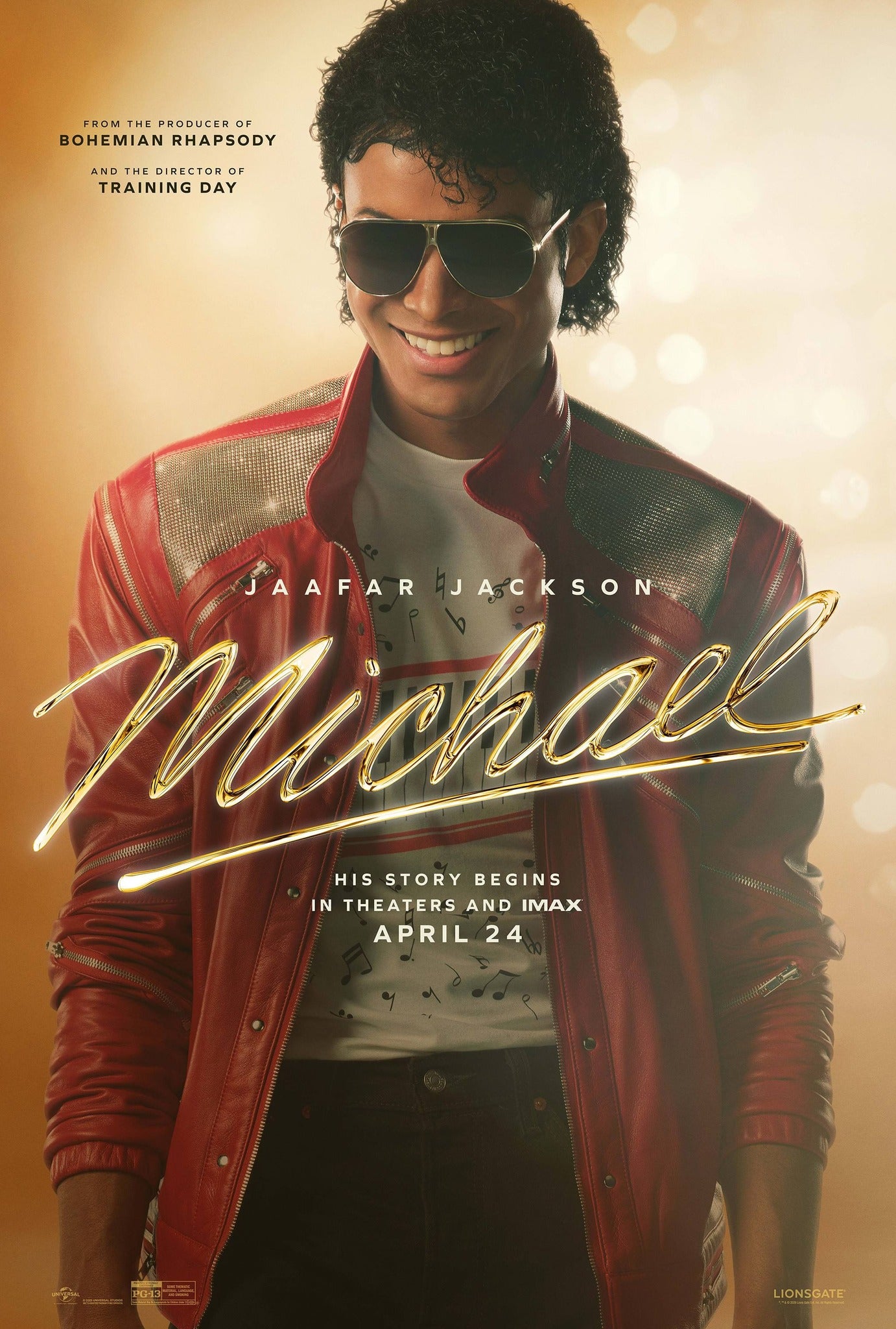 MICHAEL