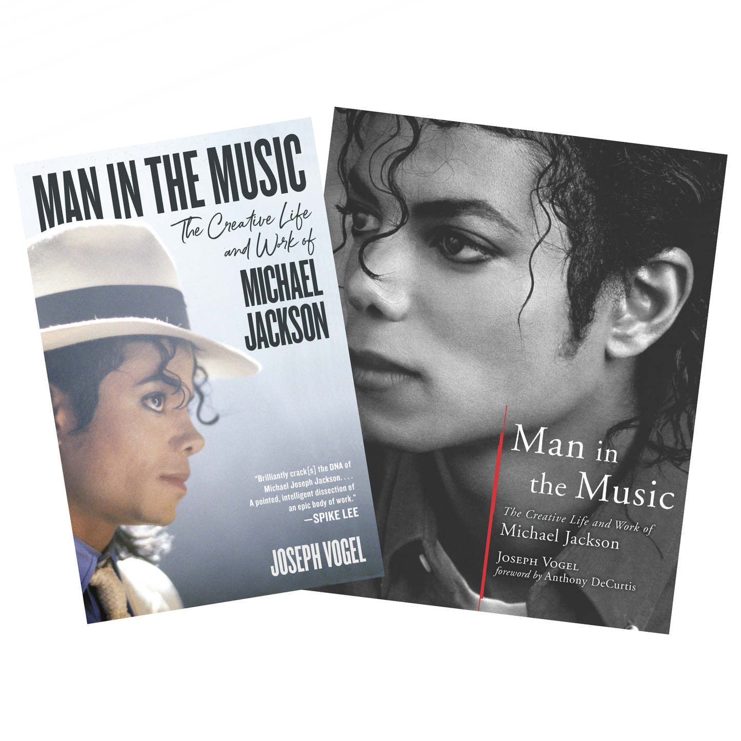Man in the Music Bundle (Exclusive)